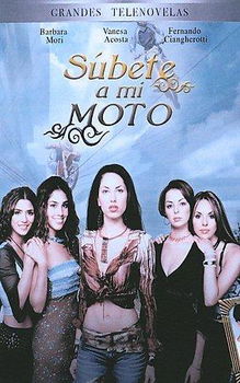 TELENOVELA-MIRADA DE MUJER EL REGRESO (DVD) (EPS 18/LATIN/DRAMA)telenovela 