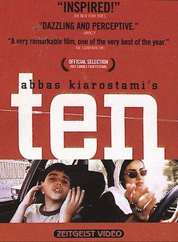 TEN (DVD/1.33/ENG-SUB)dvd 