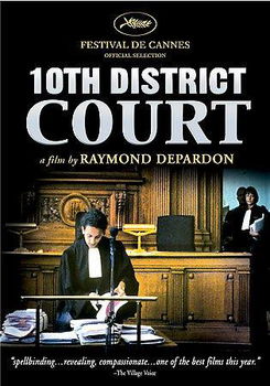 TENTH DISTRICT COURT (DVD/1.66/DOLBY DIGITAL/ENG-SUB)tenth 