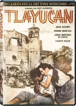 TIAYUCAN (DVD) (SP)tiayucan 