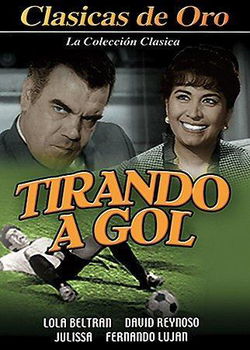 TIRANDO A GOL (DVD)tirando 