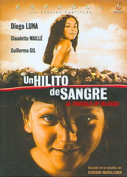 UN HILITO DE SANGRE (DVD)hilito 