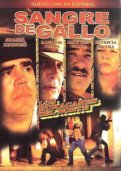 SANGRE DE GALLO (DVD)sangre 