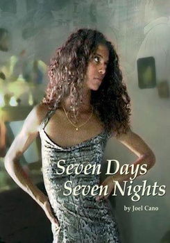 SEVEN DAYS SEVEN NIGHTS(SIETE DIAS SIETE NOCHES)(DVD)(SPAN W/OR W/OUT ENGseven 