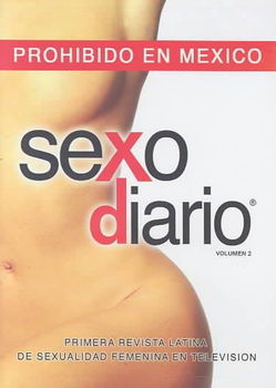 SEXO DIARIO V02 (DVD) (SP)sexo 
