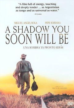 SHADOW YOU SOON WILL BE (DVD/SPANISH W/ENGLISH SUBTITLES)shadow 