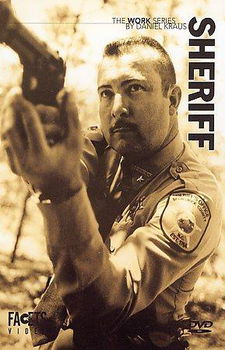 SHERIFF (DVD) (WORK SERIES)sheriff 