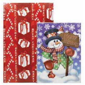 christmas 2 pack gift boxes Case Pack 48christmas 