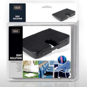 Orthopedic Seat Cushion Case Pack 6orthopedic 