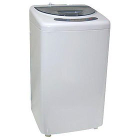 HAIER PORTABLE WASHER 1.2CFhaier 