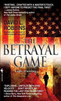 The Betrayal Gamebetrayal 