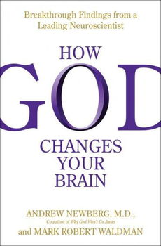 How God Changes Your Braingod 