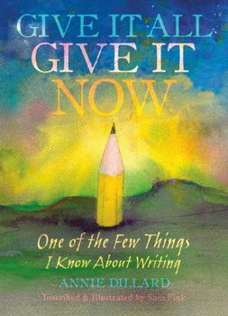 Give it All, Give It Nowgive 