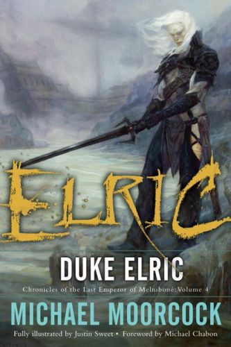 Duke Elricduke 
