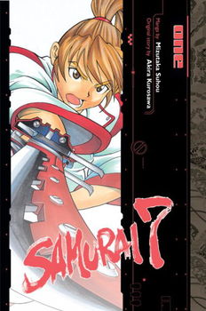 Samurai 7 1samurai 