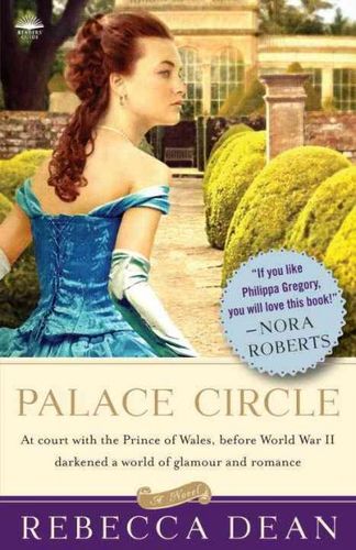 Palace Circlepalace 