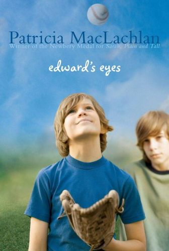 Edward's Eyesedward 