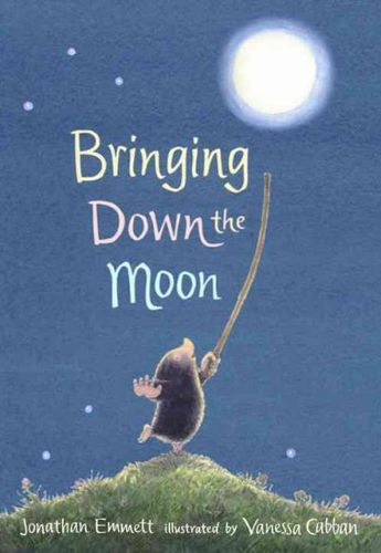 Bringing Down the Moonbringing 