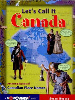 Let's Call It Canadacanada 