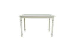 Farm House Dining Table- Antique Ivoryfarm 