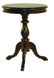 Gilda Side Table - Chestnutgilda 