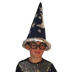Wizard Cone Hat - Lot 12wizard 
