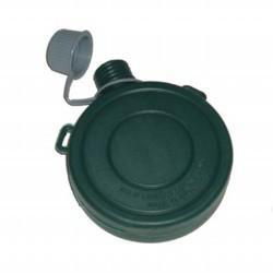 Toy Army Green Canteen (One Dozen)toy 