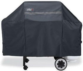 Weber 7550 Premium Cover for Grillsweber 