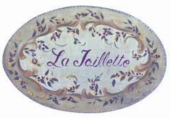 La Toillettetoillette 