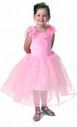 Ballerina Party Dress - 12 Lotballerina 