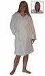 Adult Deluxe Day Spa Robe