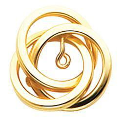 14K Yellow Gold Earrings Jacketyellow 