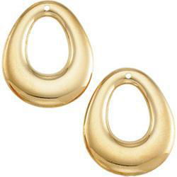 14K Yellow Gold Earrings Jacketyellow 