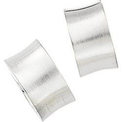 Sterling Silver Hinged Earringssterling 