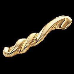 14K Yellow Gold Ear Trimyellow 
