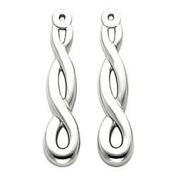 14K Yellow Gold Earrings Jacketyellow 