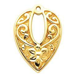 14K Yellow Gold Earrings Jacketyellow 