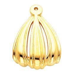 14K Yellow Gold Earrings Jacketyellow 
