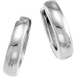 Platinum For Hinged Earringsplatinum 