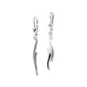 Sterling Silver Dangle Earringssterling 