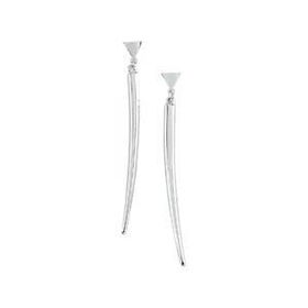 Sterling Silver Dangle Earringssterling 