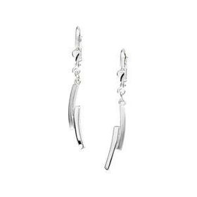 Sterling Silver Dangle Earringssterling 