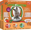 Doogie's LITTER KWITTER CAT TRAINING SYSTEM with DVD