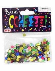 0.5 oz Mini Dots Metallic Case Pack 72dots 