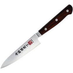 Ultra-Chef's Utility Knife, Cocobolo Handle, Plain, 4.75 in.ultra 