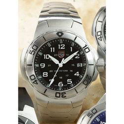 Special Forces Series, Black Face, Metal Braceletspecial 