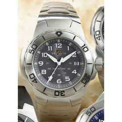 Special Forces Series, Anthracite Face, Metal Braceletspecial 