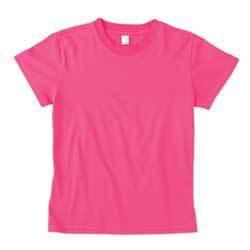 Anvil women's ringspun semisheer teeanvil 
