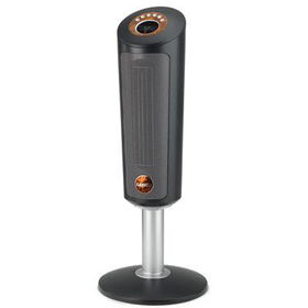 Ceramic Pedestal Heaterceramic 