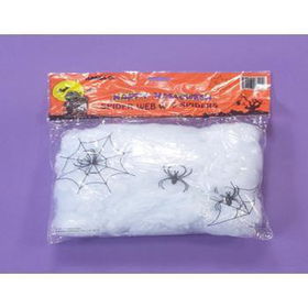 Halloween Spider Web Case Pack 96halloween 